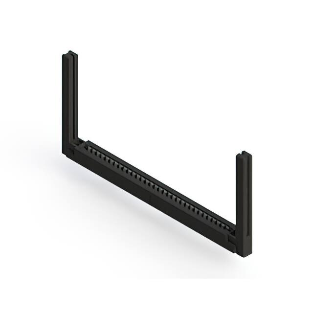 357-032-431-158 EDAC Inc.  Edgeboard Connectors